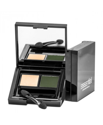 DELUXE - DUO EYESHADOW